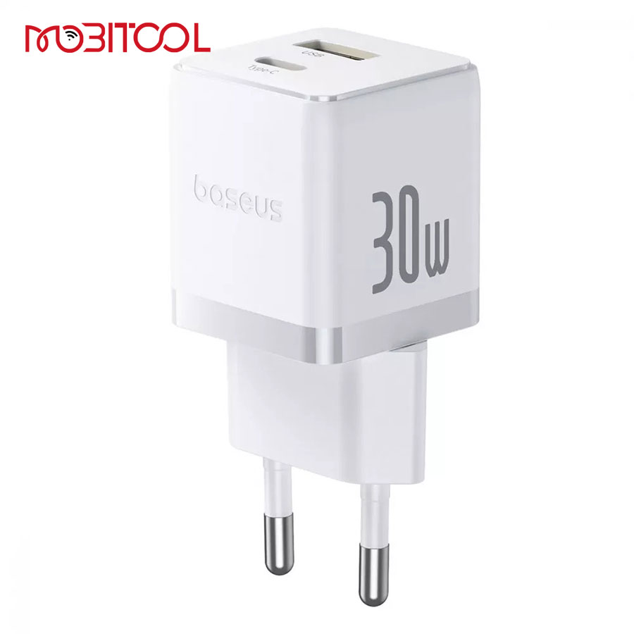 قیمت شارژر 30 وات