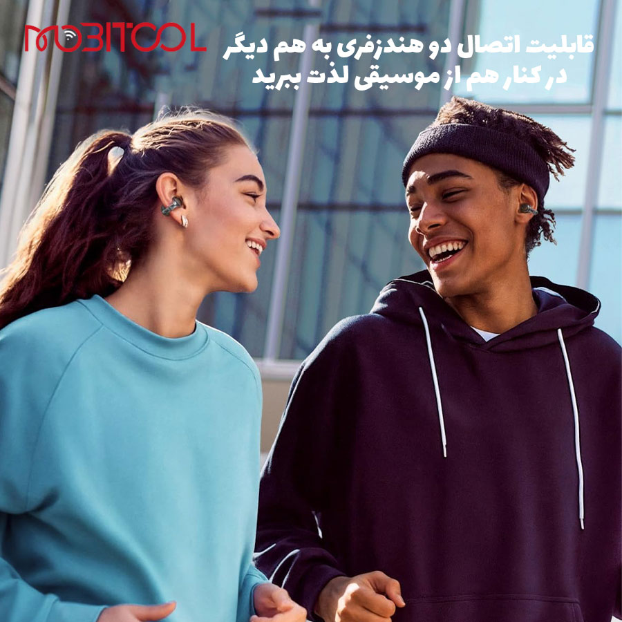 هندزفری القایی هندزفری القایی