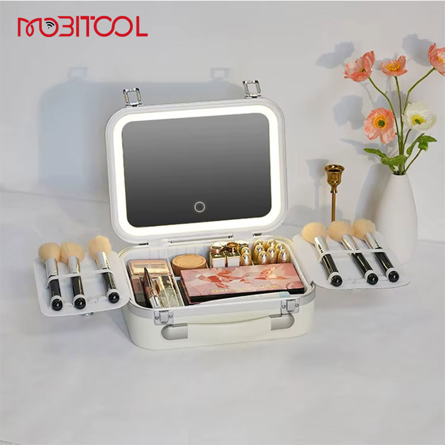 کیف ارایشی گرین