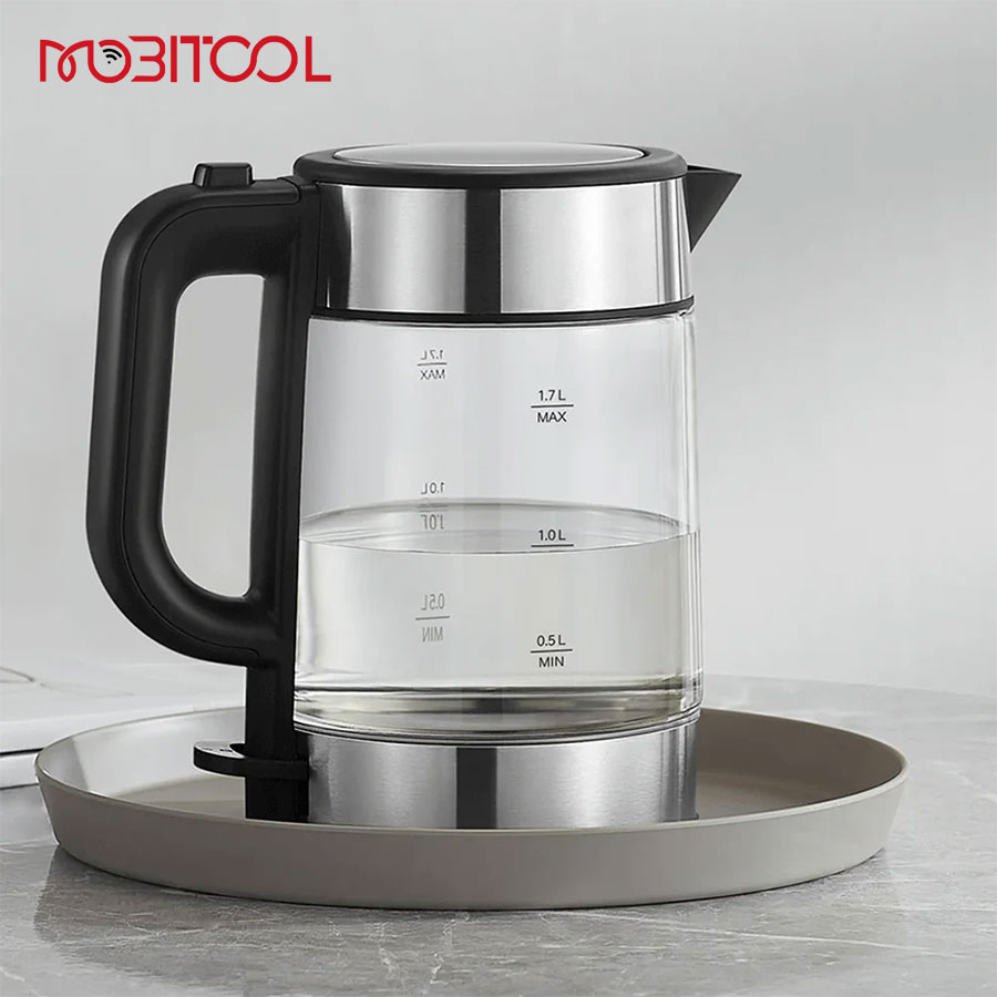 ELECTRIC KETTLE GLASS ELECTRIC KETTLE GLASS