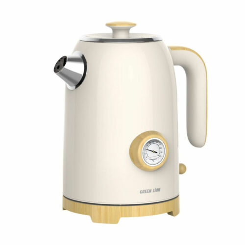 Green Lion Classic Kettle