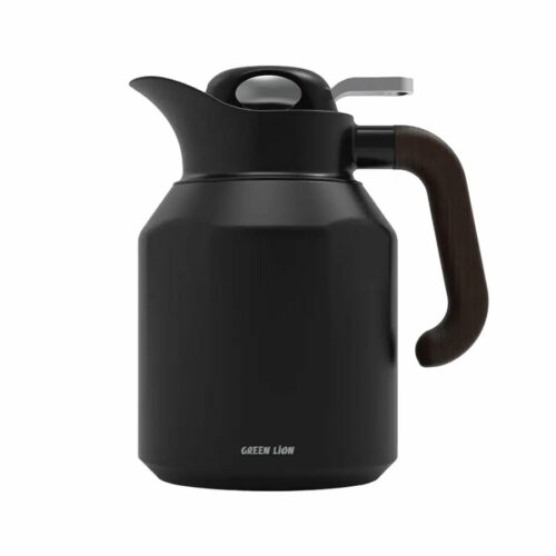 Green Lion Classic Vacuum Jug