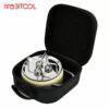 Green Lion Orbit Flame 3 Burner Stove