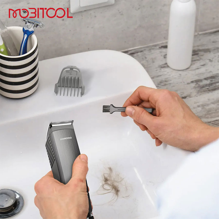 Porodo Lifestyle 14-IN-1 Trimming Kit