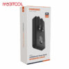Porodo 20000mAh Powerbank Integrated Cable