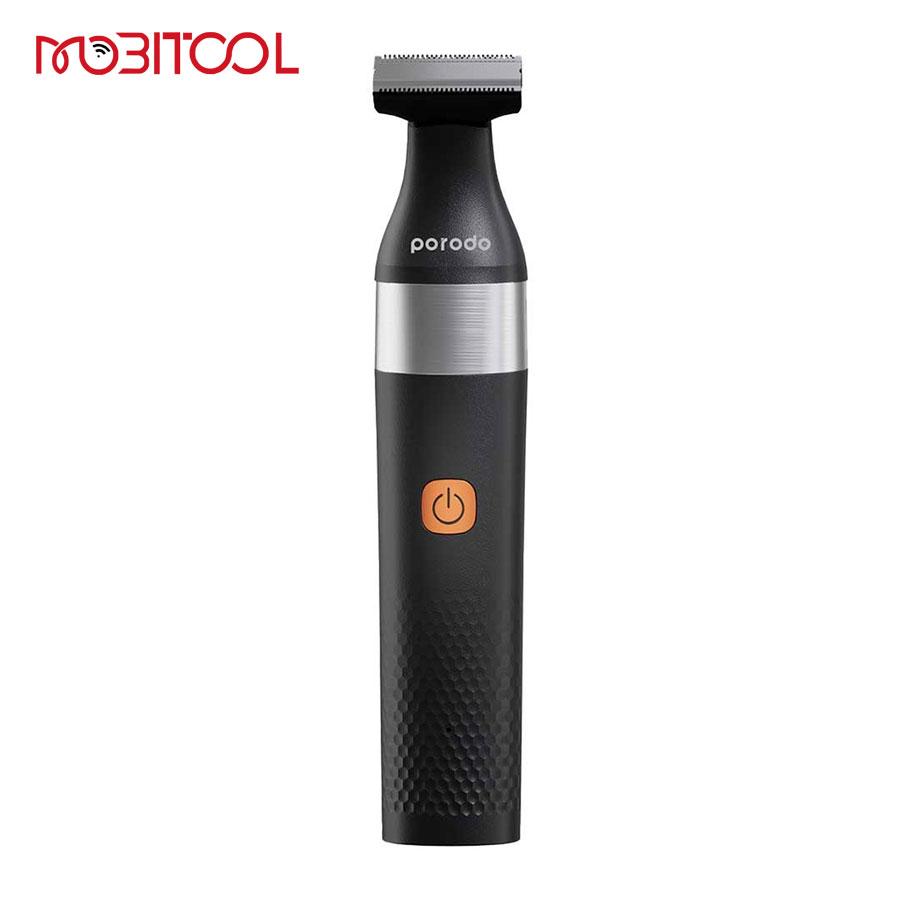 Porodo Dual Blade Beard Trimmer Porodo Dual Blade Beard Trimmer