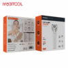 Porodo Face & Body Epilator Porodo Face & Body Epilator