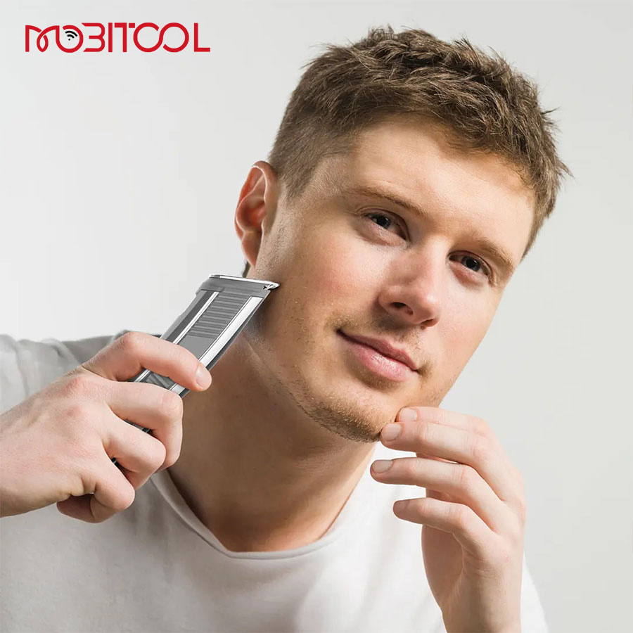 Porodo Lifestyle 14-IN-1 Trimming Kit