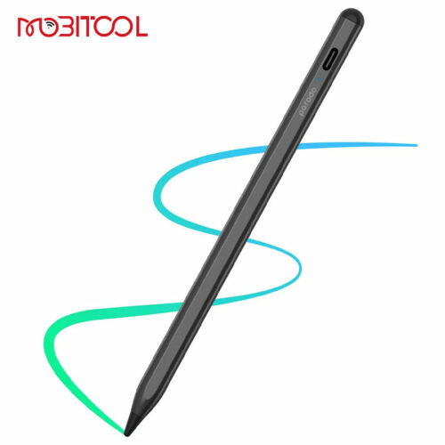 Porodo Universal Smart Pencil with Touch Switch
