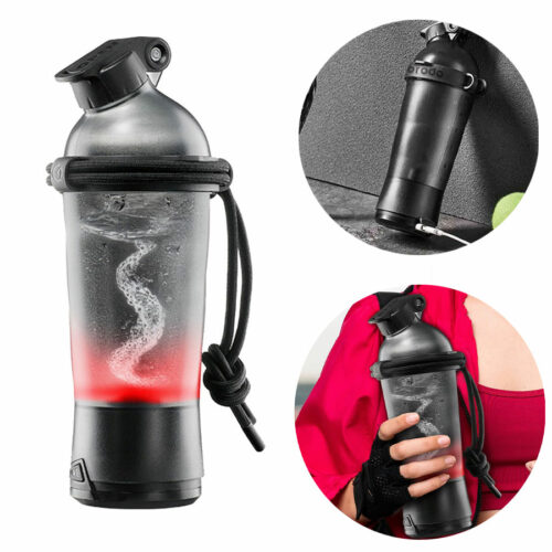 Protein Mixer