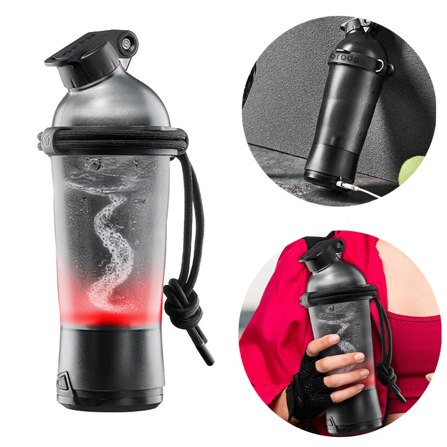Protein Mixer Protein Mixer