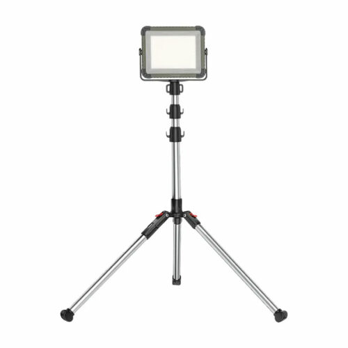 Solar Camping Light