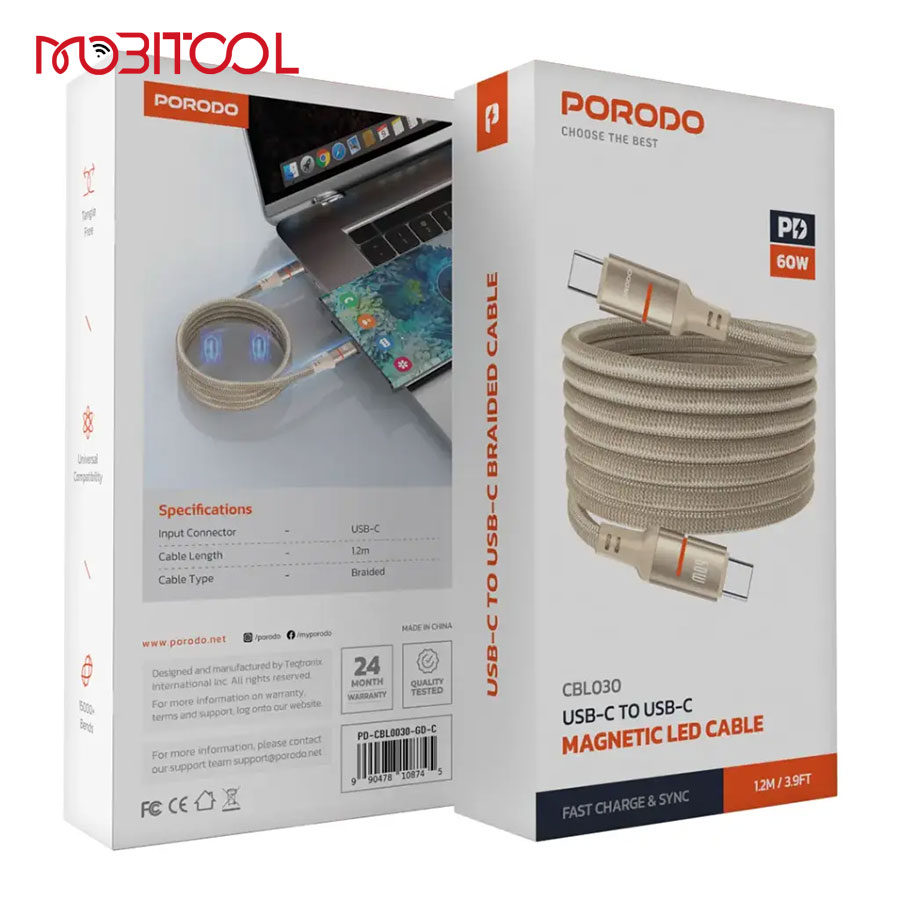 cable porodo cbl030 cable porodo cbl030