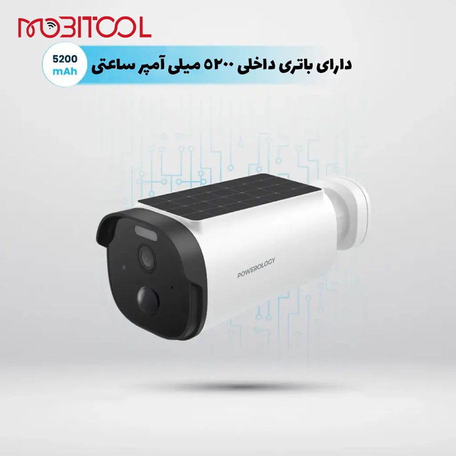 خرید دوربین پاورولوژی