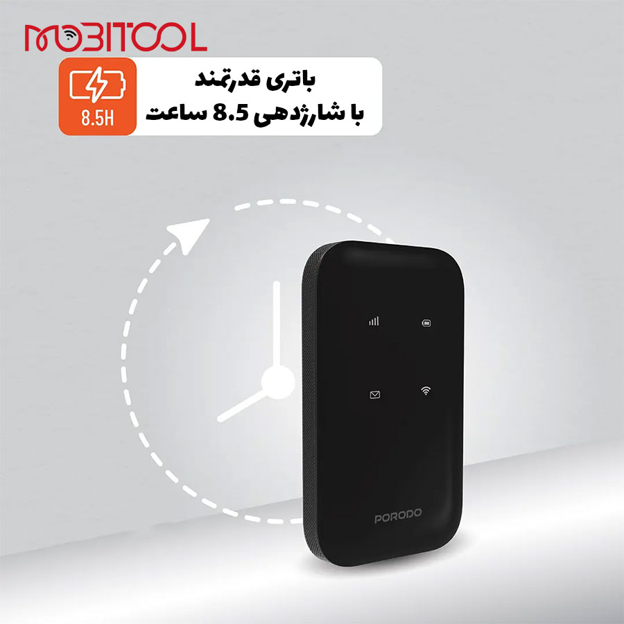 خرید مودم پرودو