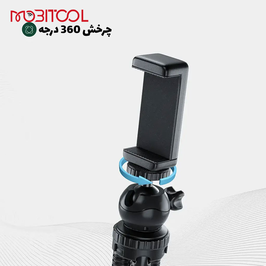 سه پایه موبایل گرین لاین