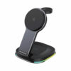 شارژر وایرلس پرودو PD-FWCH063