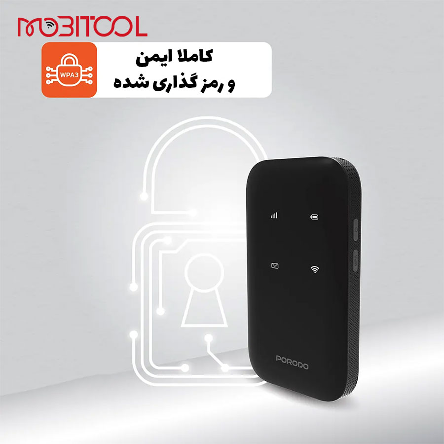 مودم سیم کارتی پرودو