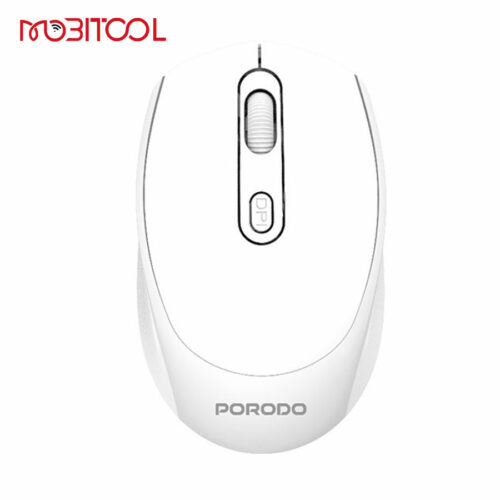 موس PORODO