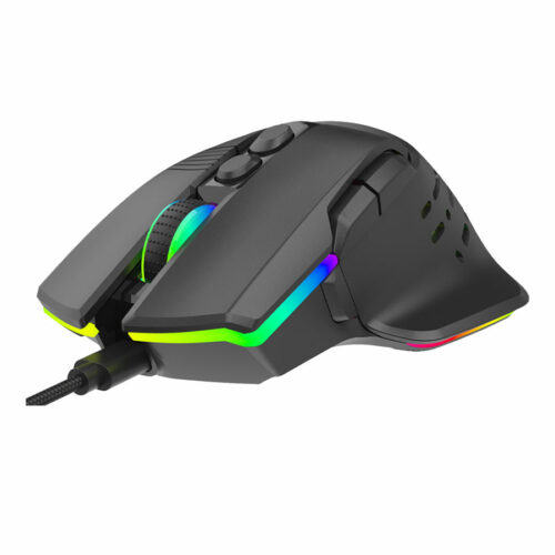 موس گیمینگ سیمی