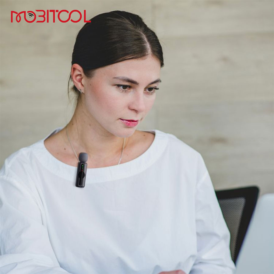 میکروفون تک کابره گرین لاین