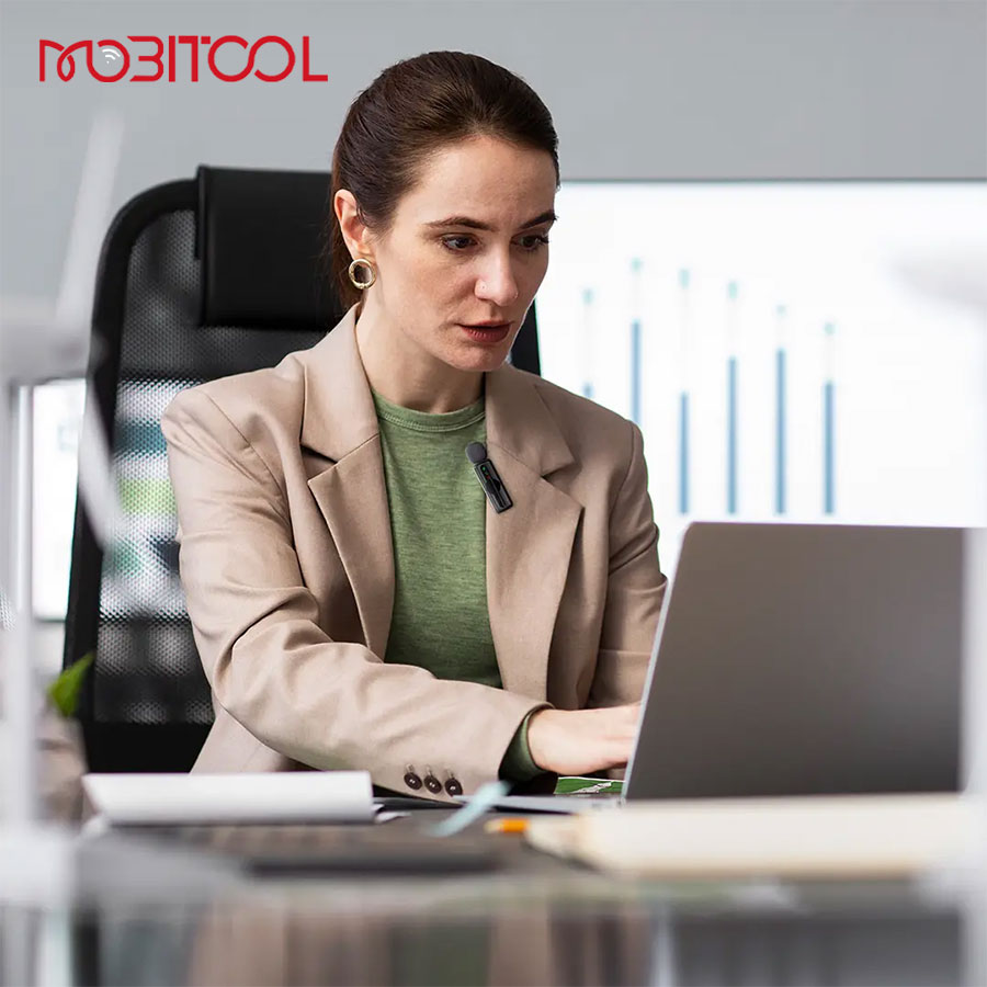 میکروفون گرین لاین