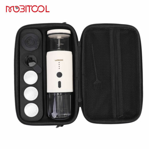 LePresso Portable Espresso Machine