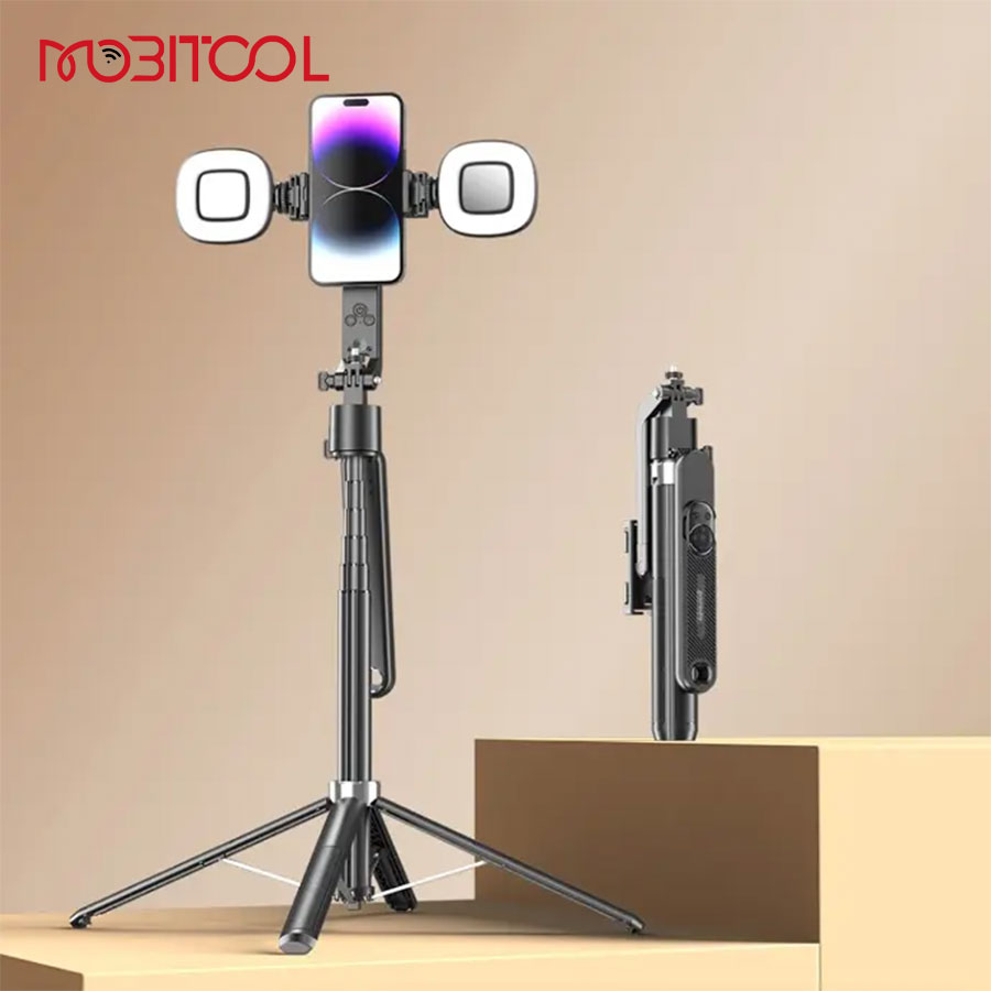 PORODO selfie stick pro x PORODO selfie stick pro x