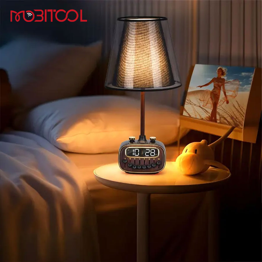 Retro Desk Lamp Retro Desk Lamp