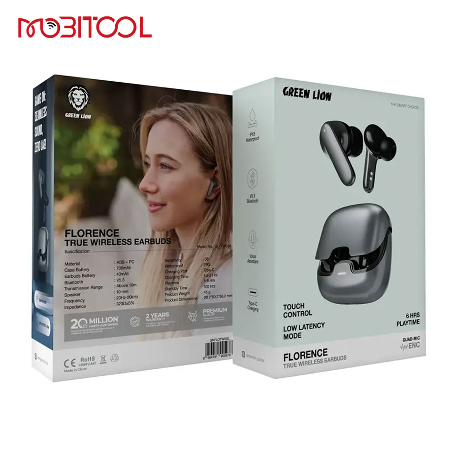 green lion florence earbuds green lion florence earbuds