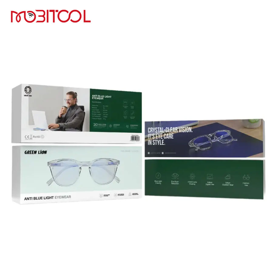 عینک بلوکات عینک بلوکات