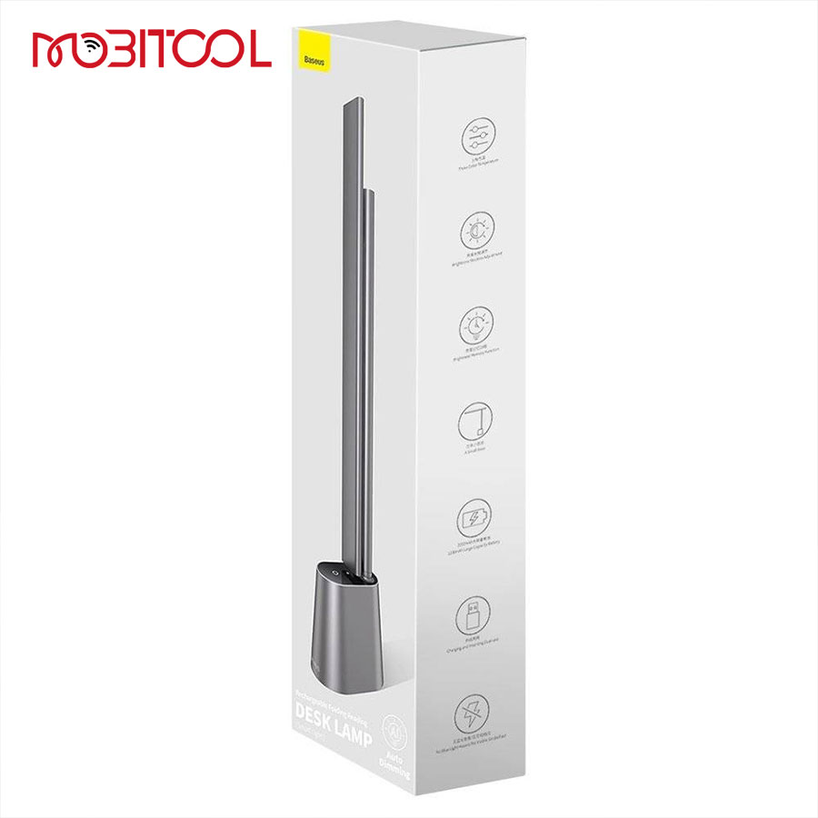 Baseus Smart Eye LED desk lamp