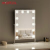 Green Lion Glam Shine Makeup Mirror Green Lion Glam Shine Makeup Mirror