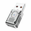 Green Lion OTG Adapter USB-A to USB-C