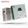 Green Lion Smart Electric Nail Clipper