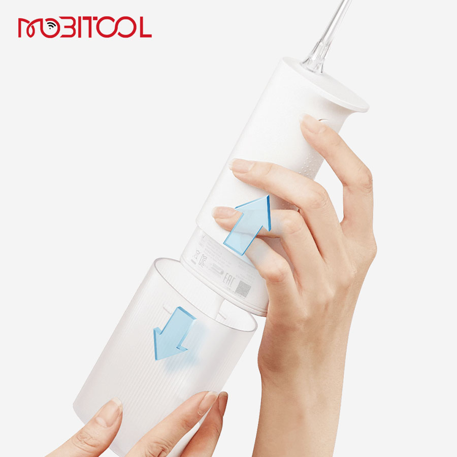 water flosser 2