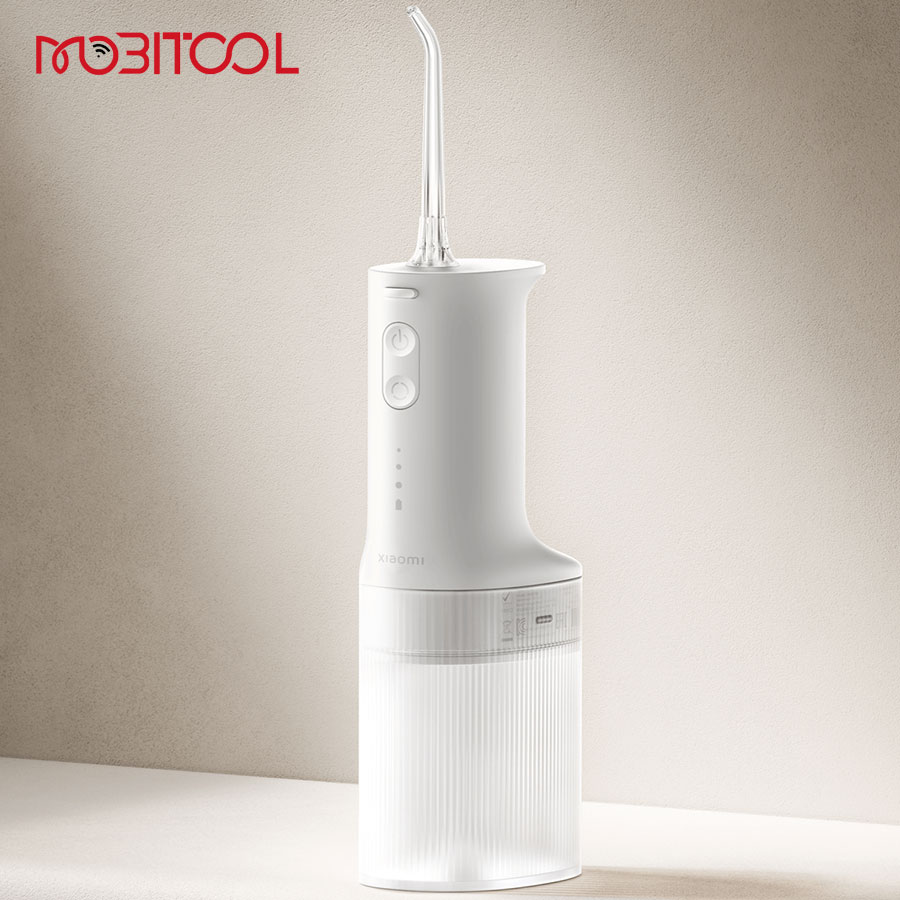 خرید دهان شویه xiaomi water flosser 2