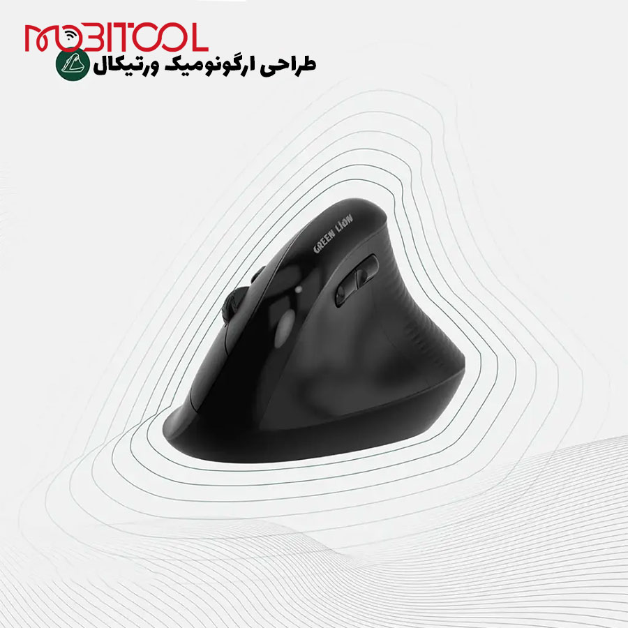 خرید موس گرین