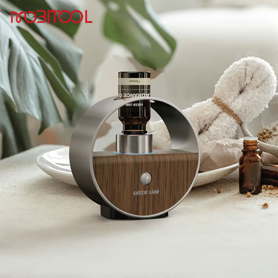خوشبو کننده محیط گرین لاین خوشبو کننده محیط گرین لاین