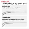 دهان شویه XIAOMI