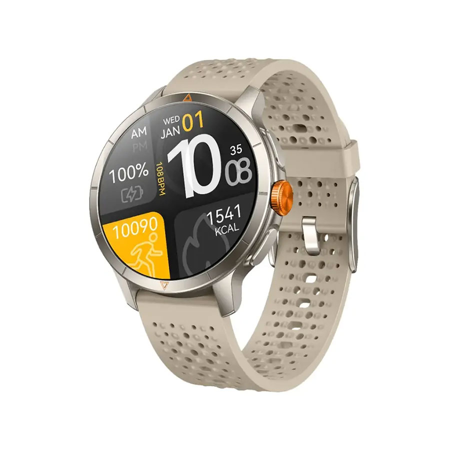 ساعت هوشمند گرین GPS PRO ساعت هوشمند گرین GPS PRO