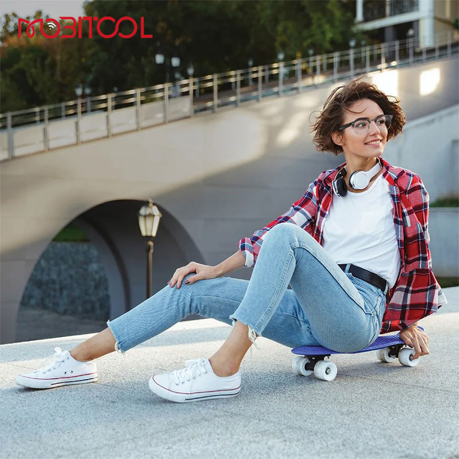 عینک هوشمند گرین لاین