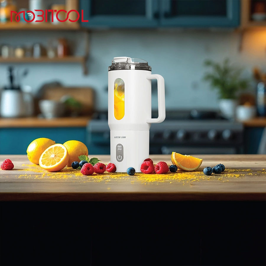 مخلوط کن گرین لاین مخلوط کن گرین لاین