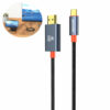 کابل تبدیل USB-C به HDMI