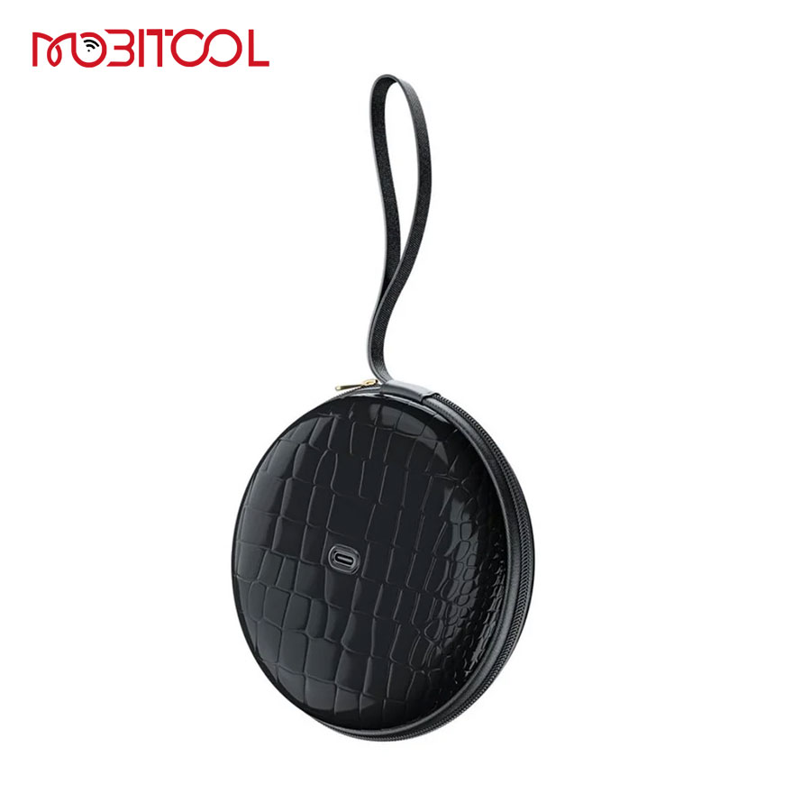 کیف چرم آرایشی کیف چرم آرایشی