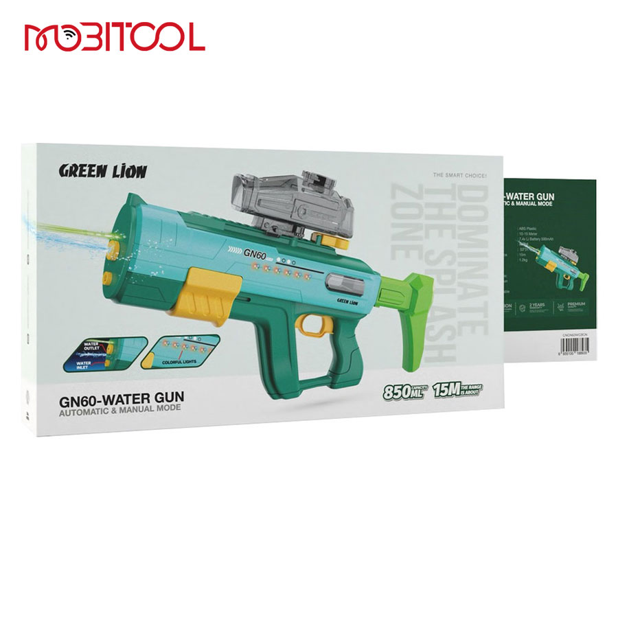 گرین لاین GN60 گرین لاین GN60
