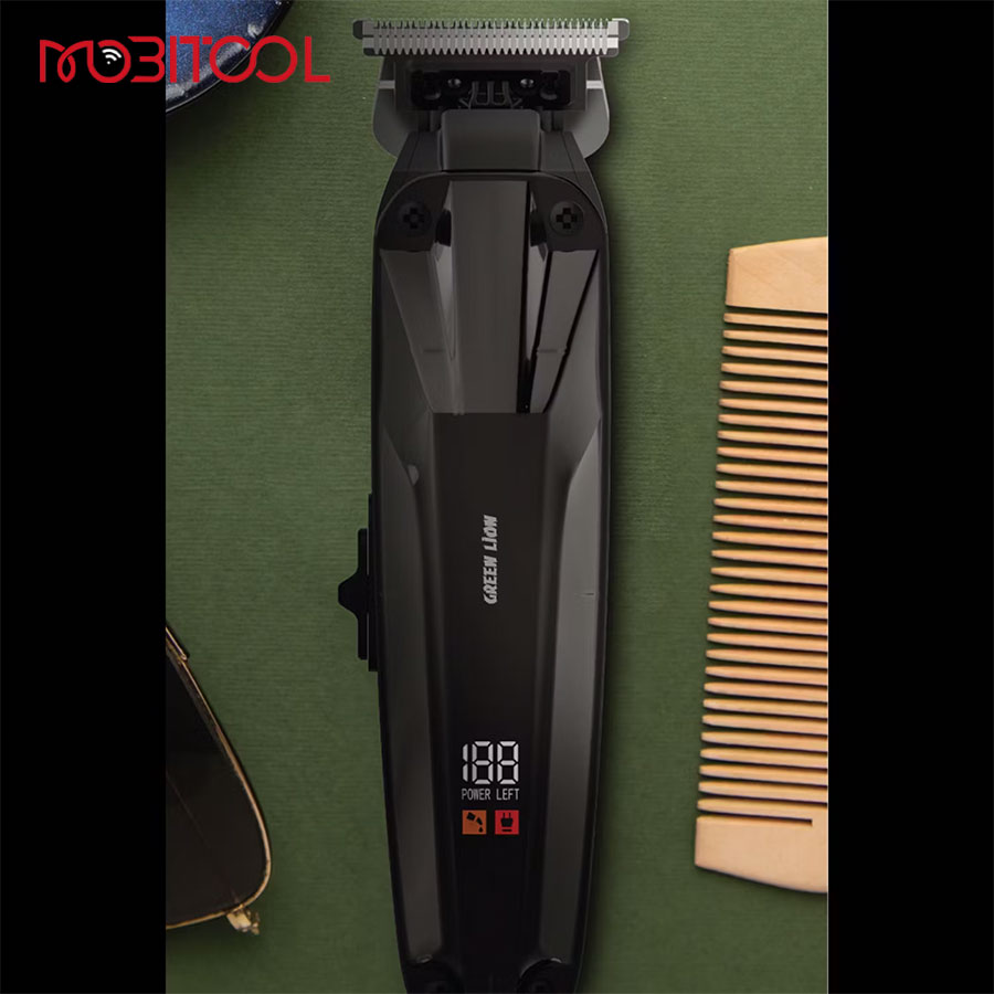 Clip Master Hair Clipper Clip Master Hair Clipper