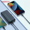 Green Lion Boston 20000mAh Power Bank PD 20W Green Lion Boston 20000mAh Power Bank PD 20W
