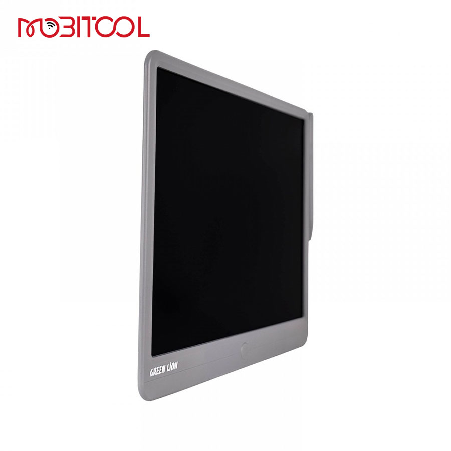 Green Lion LCD Digital Writing Pad