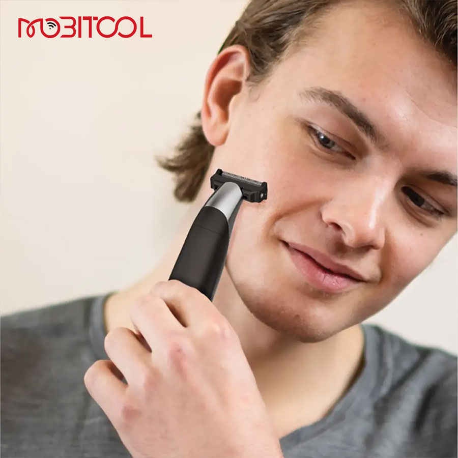Green Lion One Blade Pro Hair Trimmer Green Lion One Blade Pro Hair Trimmer